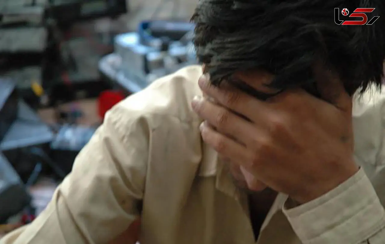 دزد 180 کبوتر در دام پلیس + عکس