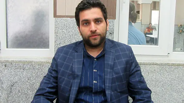 سرقت از توریست های خارجی در هتل ها در نقش پلیس/ مرد هندی آخرین مالباخته بود + فیلم  و عکس