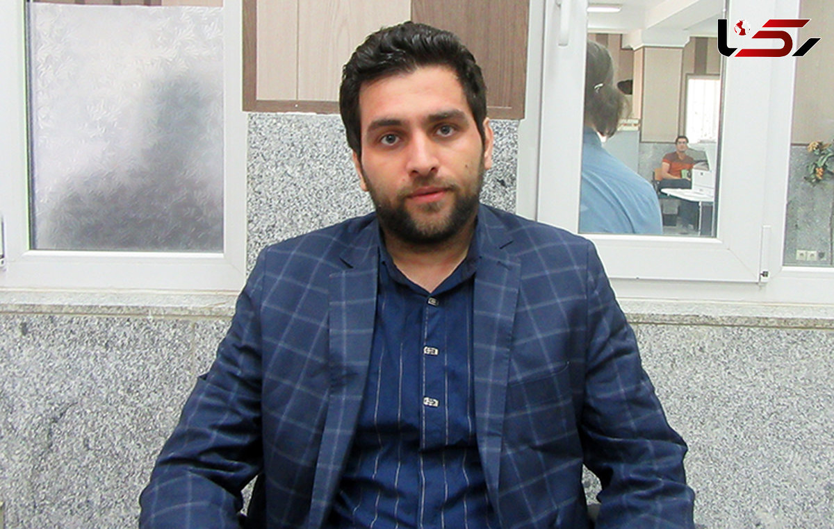 سرقت از توریست های خارجی در هتل ها در نقش پلیس/ مرد هندی آخرین مالباخته بود + فیلم  و عکس