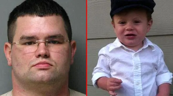 اقدام زشت دوست مهربان خانوادگی با کودک +عکس