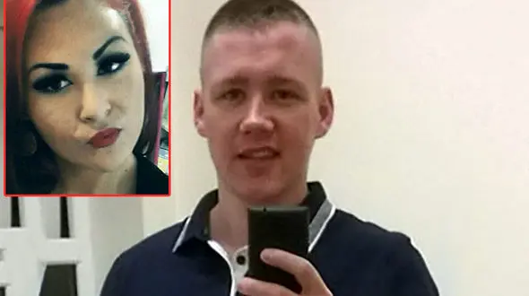 بلایی هولناکی که دختر آرایشگر بر سر دوست پسرش آورد!+عکس