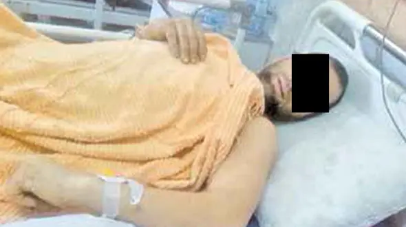 لحظه های پرالتهاب گروگانگیری مرگبار یک زن درکرج+عکس