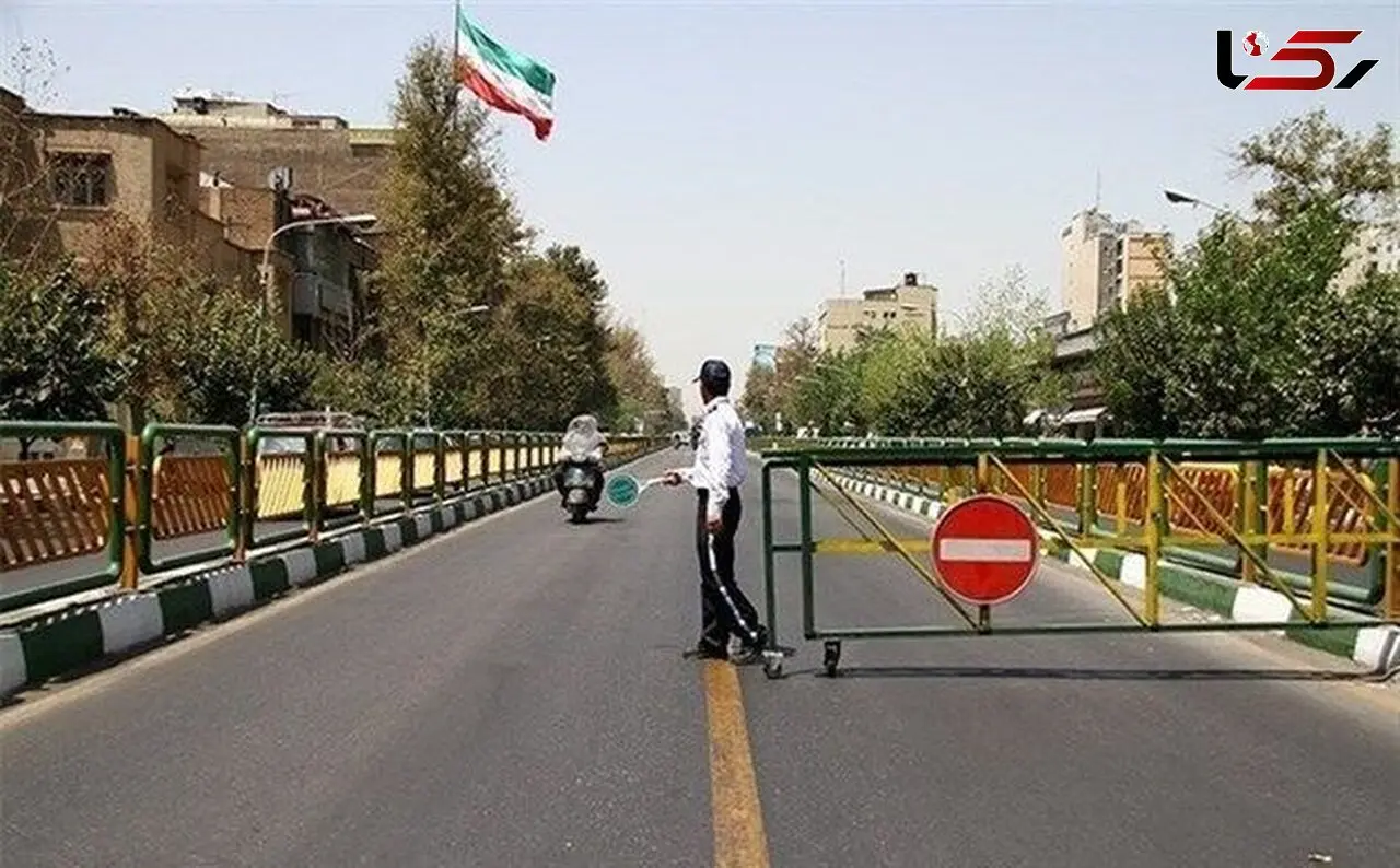 رئیس پلیس راهور : نمایندگان مجلس و سفرا اجازه ورود به خطوط ویژه را ندارند
