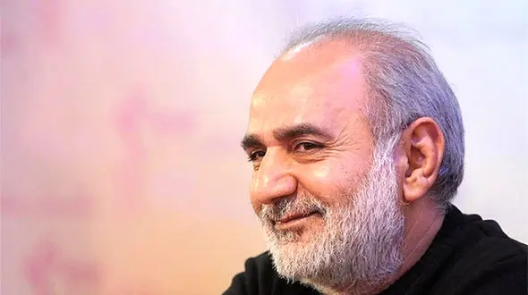 پرویز پرستویی برای بازی در «خانه کاغذی» قرارداد بست