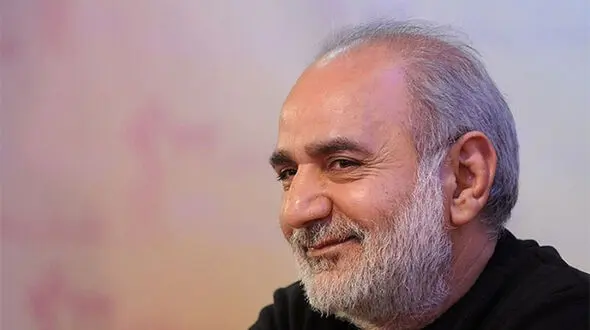 پرویز پرستویی برای بازی در «خانه کاغذی» قرارداد بست