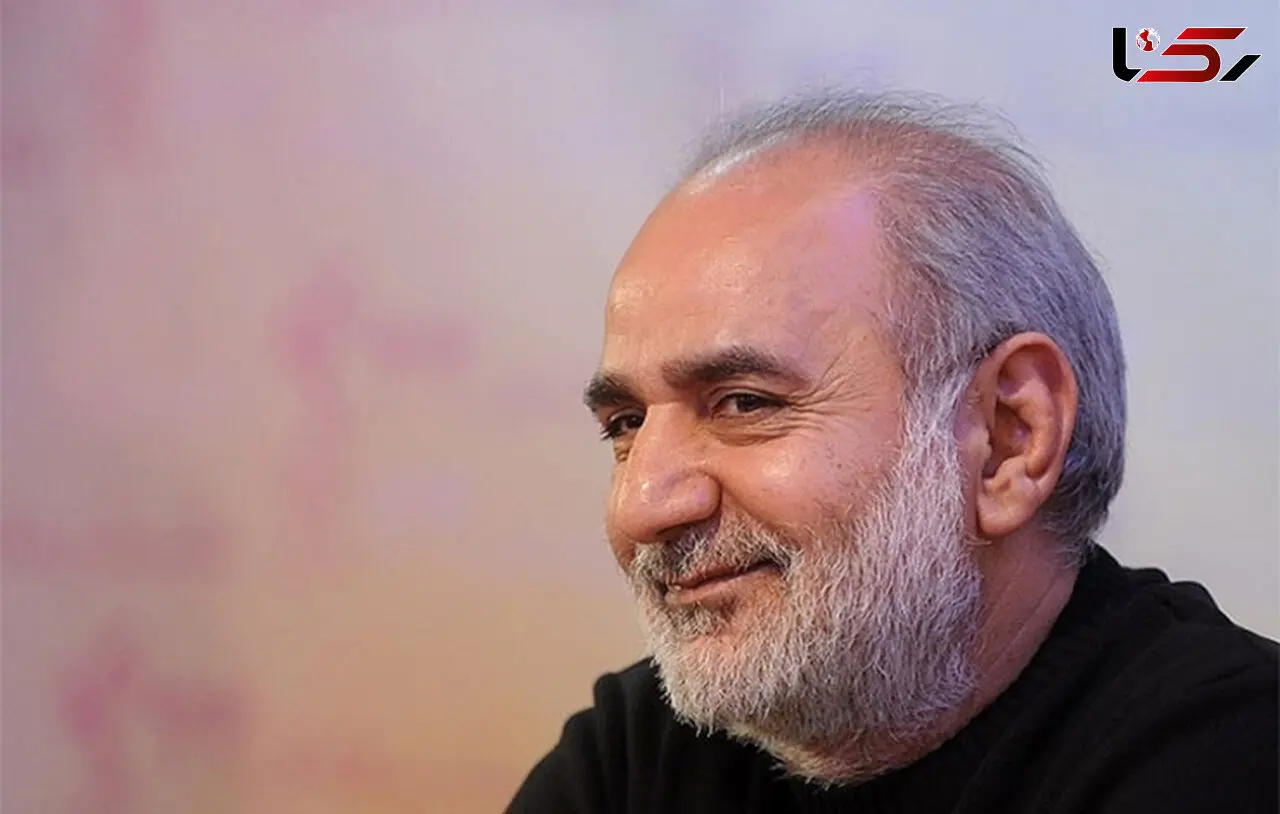 پرویز پرستویی برای بازی در «خانه کاغذی» قرارداد بست