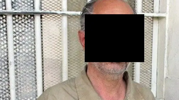 دکتر علی اکبری یزد جن گیری می کرد / 2 میلیادر کلاهبرداری