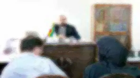 داماد 27 ساله خوشگذرانی می خواهد اما عروس 35 ساله اش زندگی / دادگاه خانواده