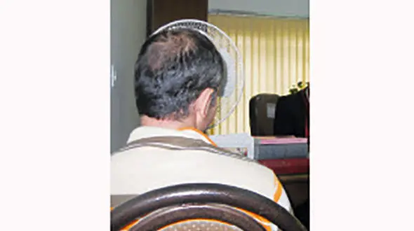 اعتراف به قتل عروس 4 ماهه / هدیه تنها 15 سال سن داشت! +عکس