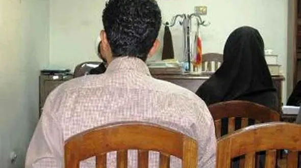 مادر و پسر ساقی تریاک بودند