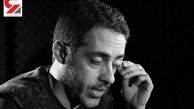 گریه های علی شوکت خواننده گروه موسیقی بهاره رهنما (پرونده های ویژه)