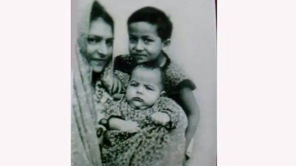 حکایت اسرارآمیز یک عکس قدیمی زن جوان مشهدی