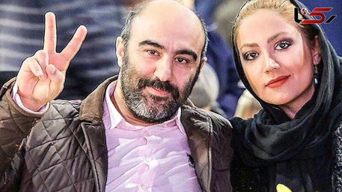 فیلم/رقص و آواز بندری محسن تنابنده در پشت صحنه/از جون مایه میزاره ...