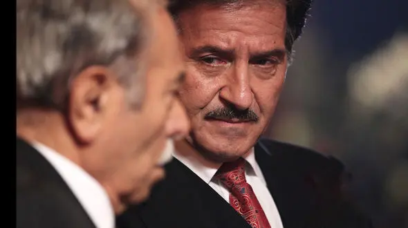 توضیحات ابوالفضل پورعرب درباره جدایی‌ از شهرزاد