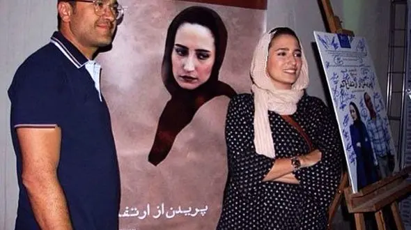 جدایی رامبد جوان از نگار جواهریان +عکس