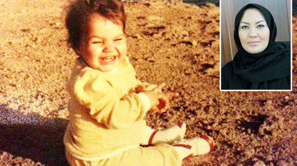 2 حادثه بزرگ در زندگی یک دختر + فیلم