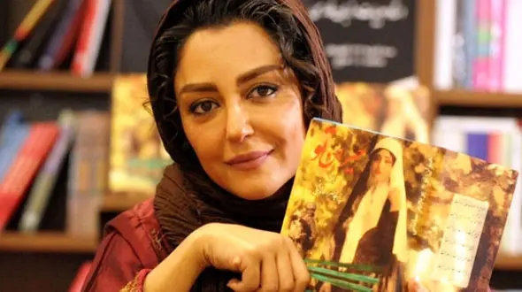 پرده از راز زندگی شقایق فراهانی می افتد +عکس