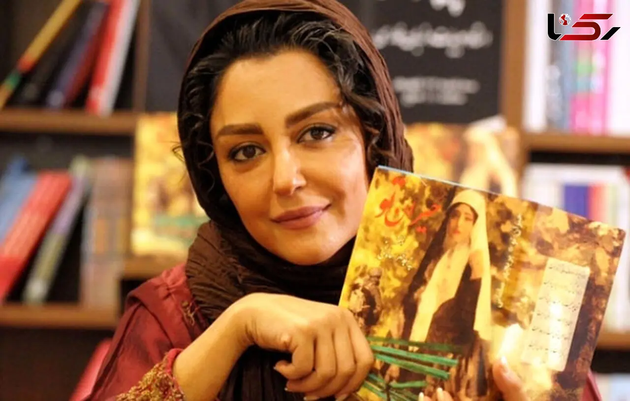 پرده از راز زندگی شقایق فراهانی می افتد +عکس