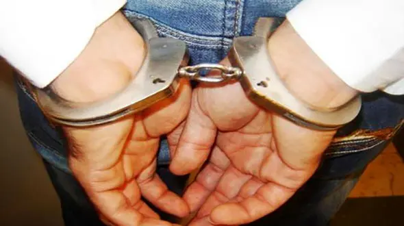 جوان اعدامی 25 روز غذا نخورد تا بمیرد /  این متهم در زندان رجایی شهر کرج در انتظار بخشش است