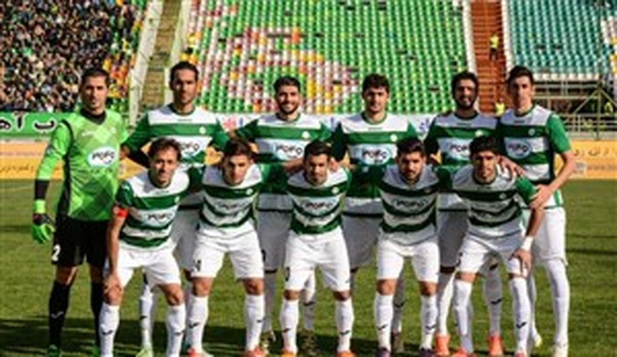 ذوبی‌ها آماده رویارویی با الاهلی