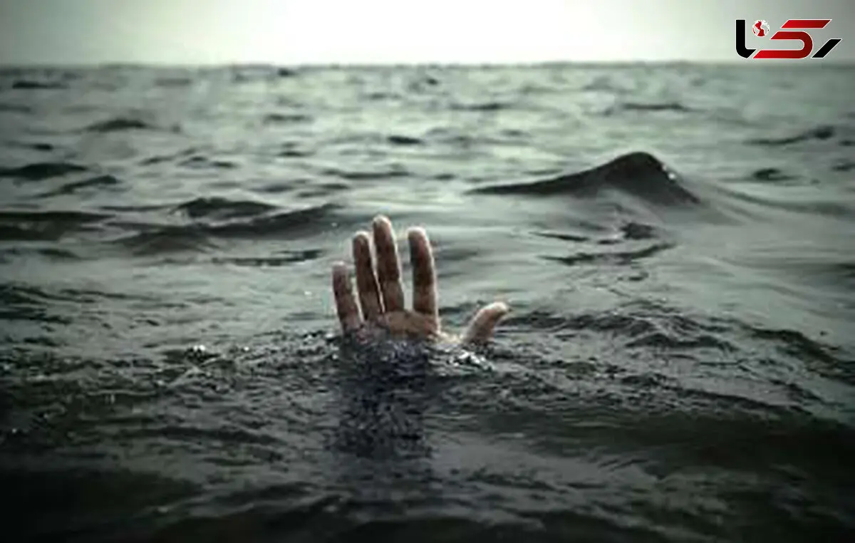 نجات معجزه آسای مرد جوان از غرق شدن در کارون