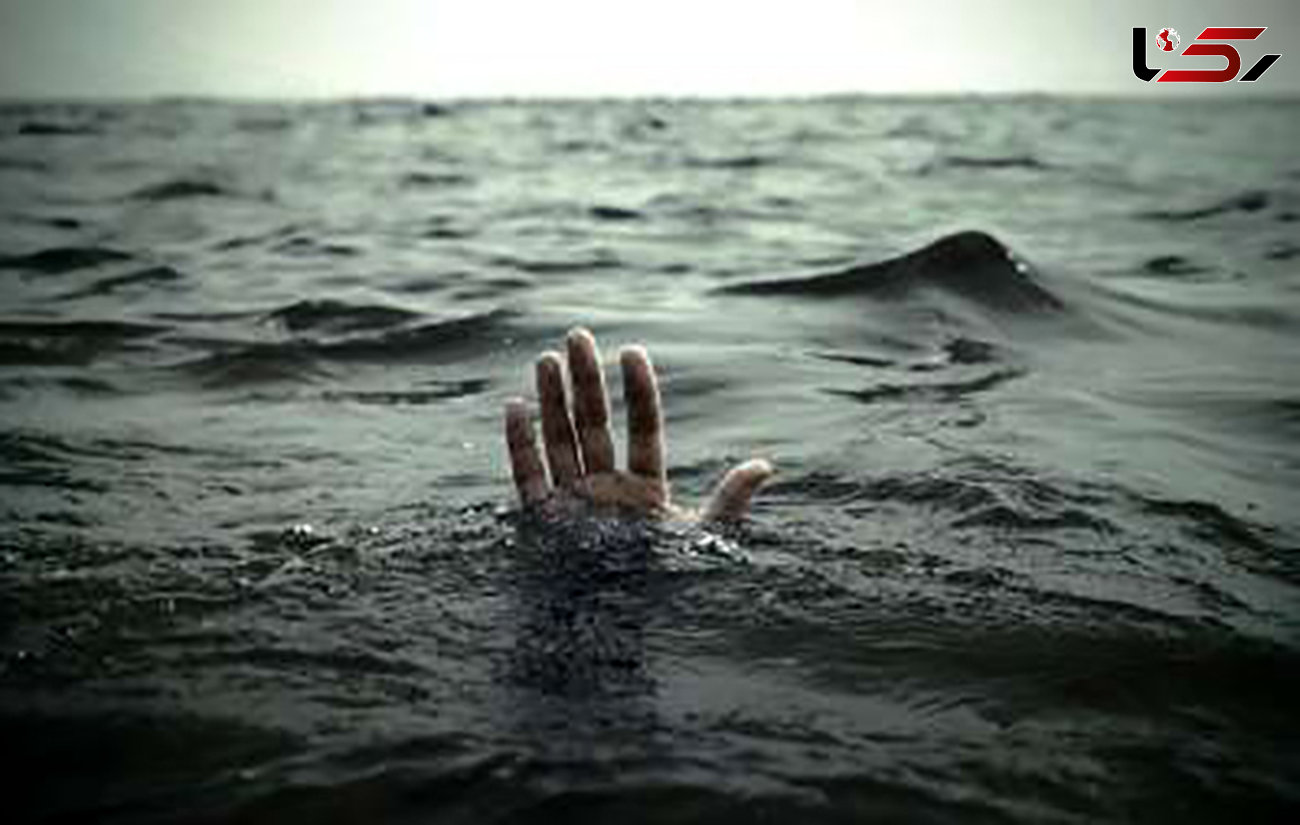 نجات معجزه آسای مرد جوان از غرق شدن در کارون