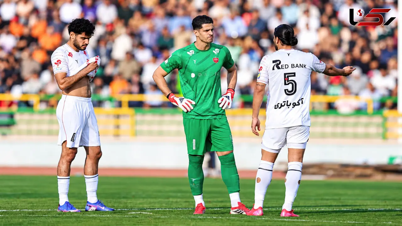 بازیکنان محبوب سرمربی پرسپولیس لو رفتند/ تارتار عاشق این ستاره‌هاست!