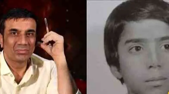 نصرالله رادش: مهران مدیری مرا بوسید و گفت فوق‌العاده‌ای/ بچه که بودم با دندان مصنوعی بچه های محله را میترساندم!