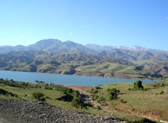 آب در آستانه خط قرمز؛ سد کرج فقط کمی جان گرفته، طالقان در سقوط ذخایر