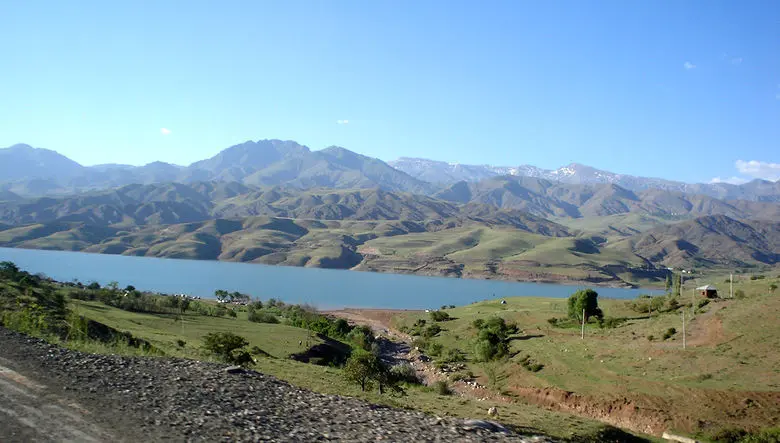 آب در آستانه خط قرمز؛ سد کرج فقط کمی جان گرفته، طالقان در سقوط ذخایر