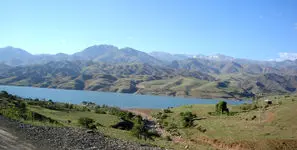 آب در آستانه خط قرمز؛ سد کرج فقط کمی جان گرفته، طالقان در سقوط ذخایر