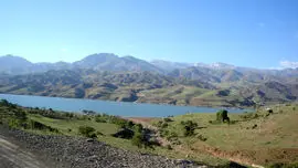 ابهامات انتقال آب سد طالقان به تهران و کرج: تهدیدی برای منابع و منافع استان‌ ها!