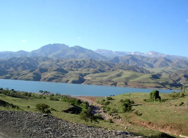 ابهامات انتقال آب سد طالقان به تهران و کرج: تهدیدی برای منابع و منافع استان‌ ها!