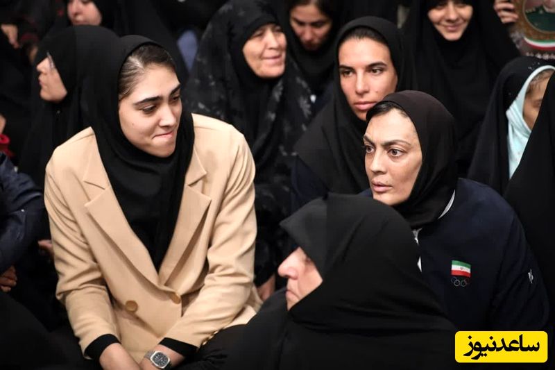 بیت رهبری