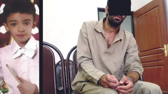 سکوت در پرونده هولناک سرنوشت سپهر کوچولو