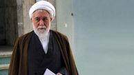 حسین انصاری راد: دوران احمدی‌نژاد فاجعه برای کشور بود