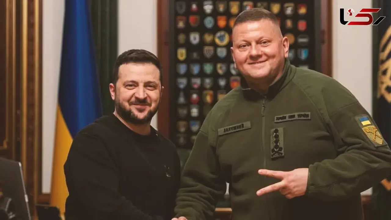 “War Hero, Diplomat… or Ukraine’s Next President? Valerii Zaluzhnyi’s Strategic Pause in London”