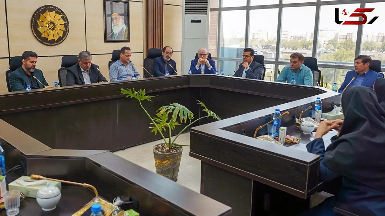 انتقاد رئیس اتاق بازرگانی خرمشهرازسوء مدیریت در حوزه آب
