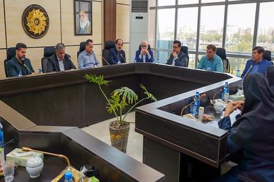 انتقاد رئیس اتاق بازرگانی خرمشهرازسوء مدیریت در حوزه آب