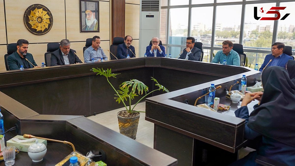 انتقاد رئیس اتاق بازرگانی خرمشهرازسوء مدیریت در حوزه آب