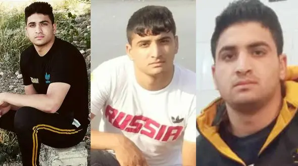 فیلم لحظه قتل کشتی گیر ورامینی / امیرحسین بسحاق کیست؟ + گفتگو