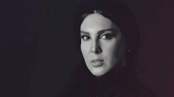 فیلم/ اشک‌های سوزناک لیلا بلوکات، مریم سریال لحظه گرگ و میش در پی فوت دو عضو خانواده اش در کمتر از یک ماه