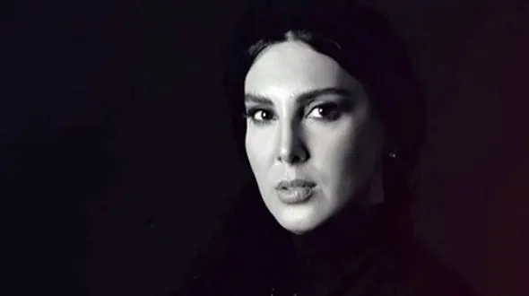 فیلم/ اشک‌های سوزناک لیلا بلوکات، مریم سریال لحظه گرگ و میش در پی فوت دو عضو خانواده اش در کمتر از یک ماه