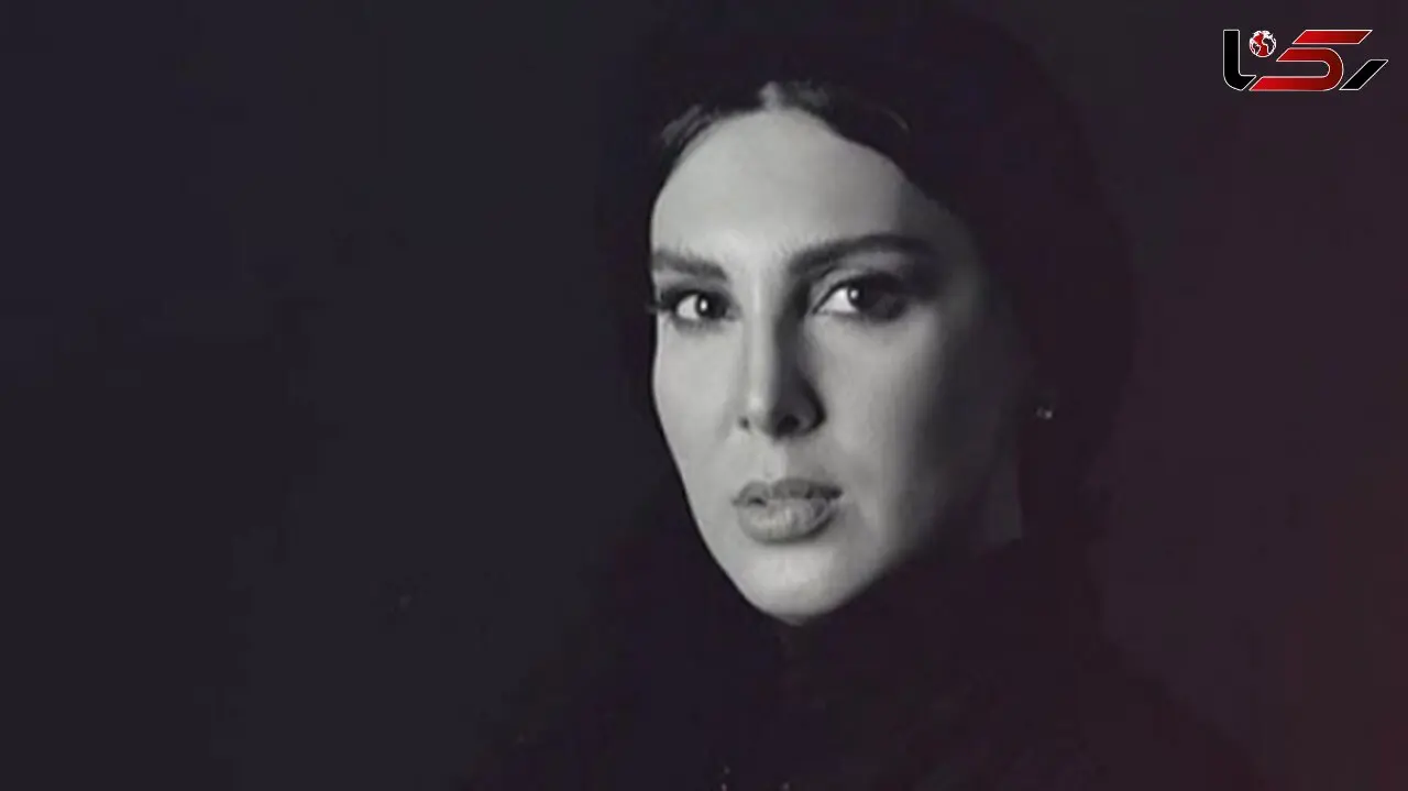 فیلم/ اشک‌های سوزناک لیلا بلوکات، مریم سریال لحظه گرگ و میش در پی فوت دو عضو خانواده اش در کمتر از یک ماه