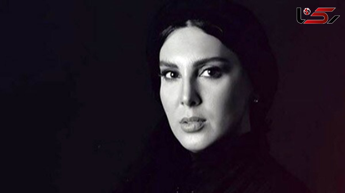 فیلم/ اشک‌های سوزناک لیلا بلوکات، مریم سریال لحظه گرگ و میش در پی فوت دو عضو خانواده اش در کمتر از یک ماه