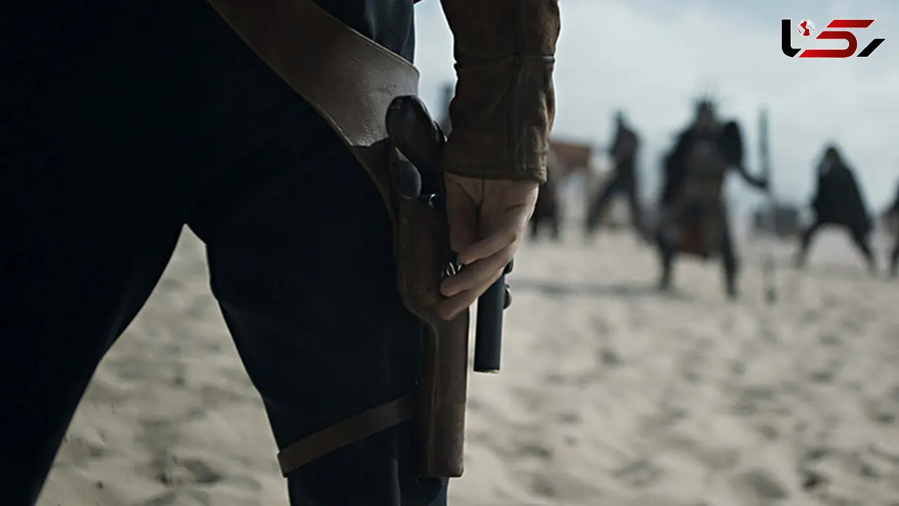 نخستین تریلر فیلم Solo: A Star Wars Story منتشر شد +فیلم 