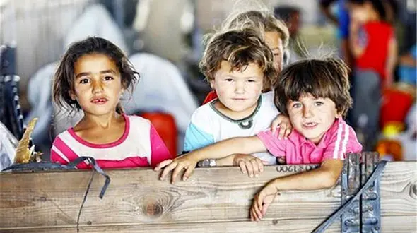 فاش شدن راز خریداران جنایتکار کودکان ایرانی در اینستاگرام / اعضای بدنشان را می فروشند 