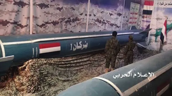 تایید اصابت موشک انصارالله به‌کاخ پادشاه عربستان 
