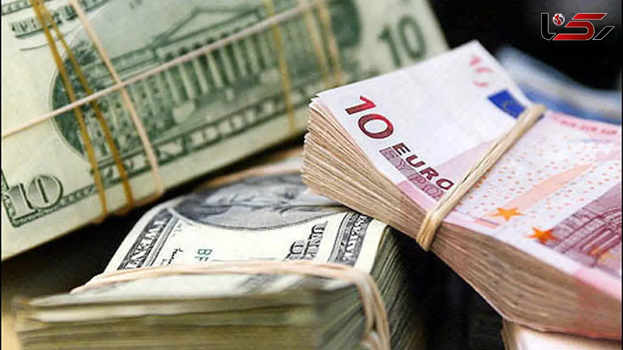 ابلاغ دستورالعمل تعیین میزان نگهداری ارز 