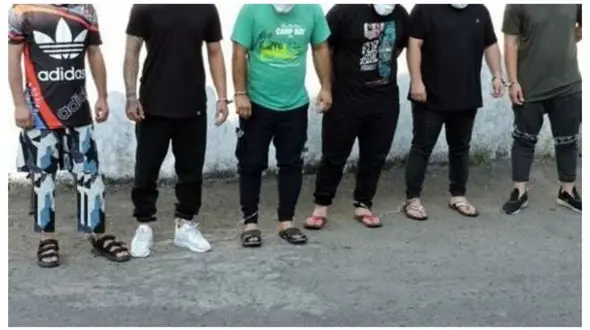 انهدام باند بزرگ شاهدان دروغین / 12 کارچاق کن در گلستان بازداشت شدند